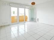 Appartement à PANAZOL