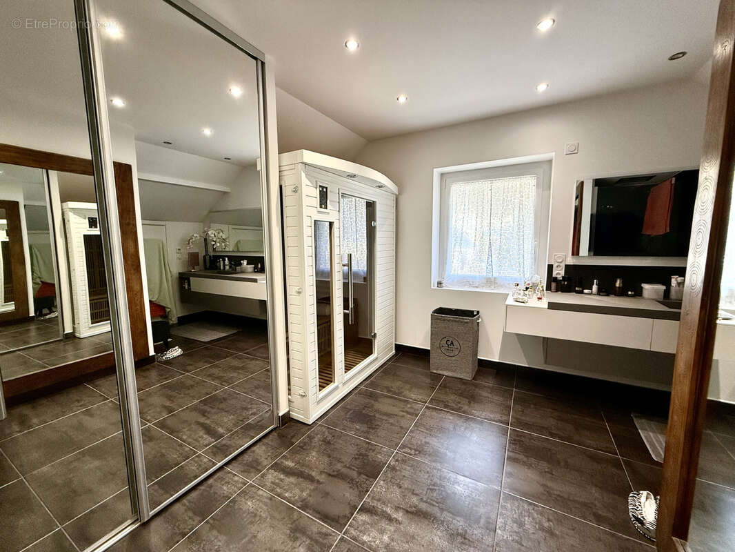 Maison à SAINT-JEAN-DE-MAURIENNE