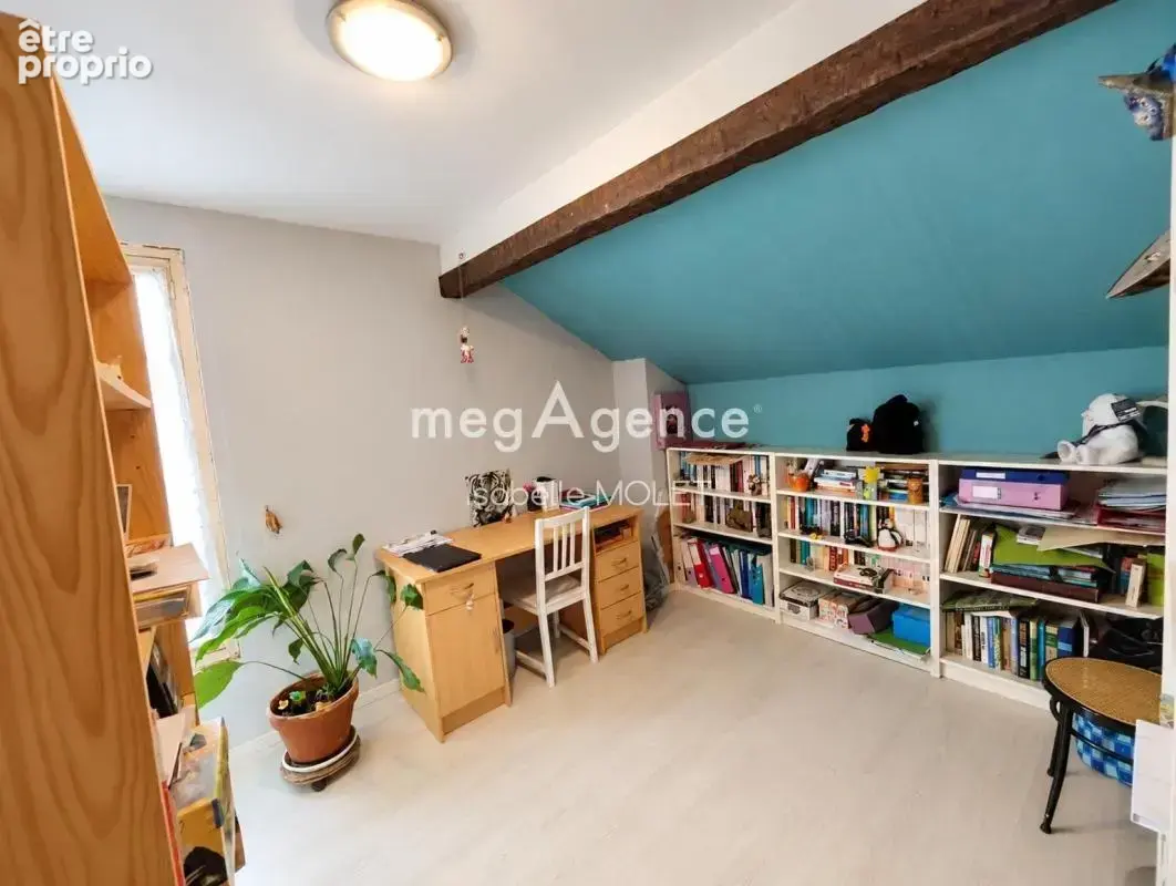 Maison familiale individuelle avec  5/6 chambres - photo 10