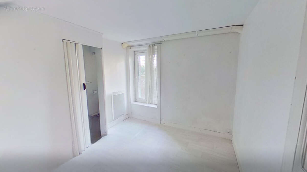 Appartement à LYON-7E