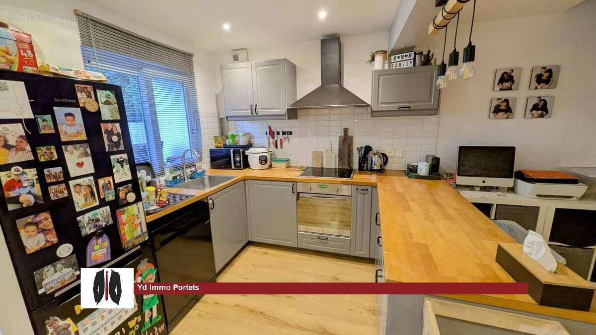 Maison à SAINT-SELVE