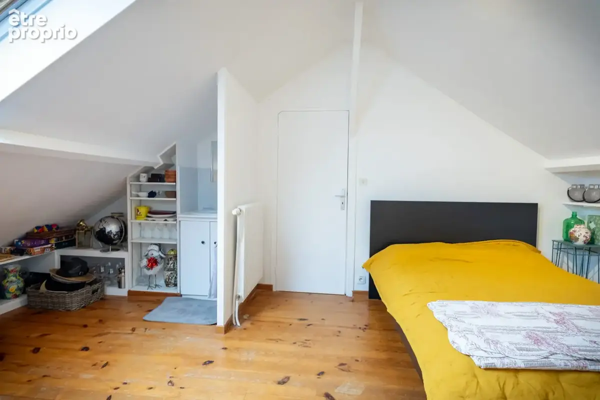 Maison 80 m² à Checy  - photo 6
