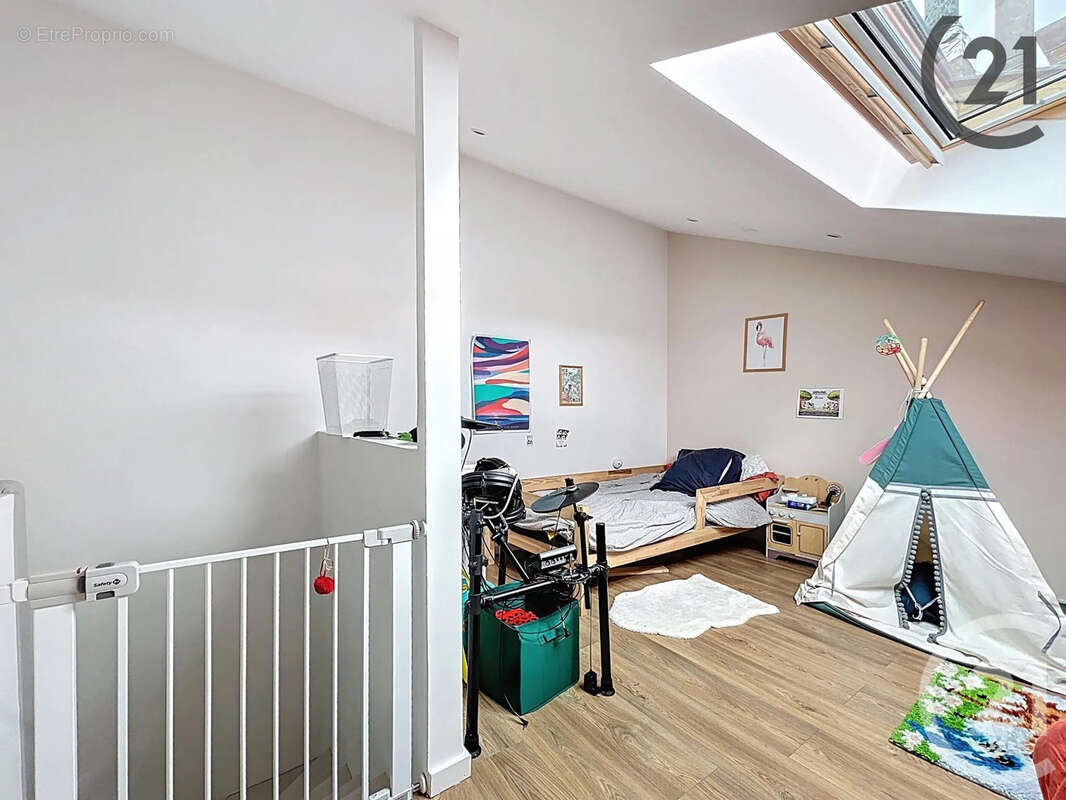 Maison 72 m² à Reims  - photo 10