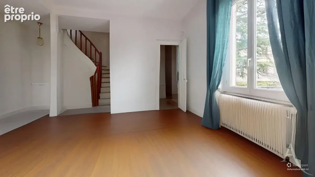 EXCLUSIVITE - Villa de charme des années 30 - 168 m²  - Jardin arboré, piscine, terrasses - Calme et élégance - photo 15