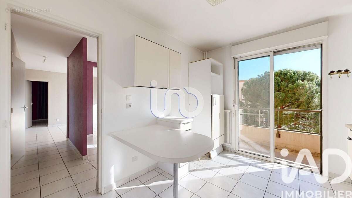 Photo 6 - Appartement à TOULOUSE