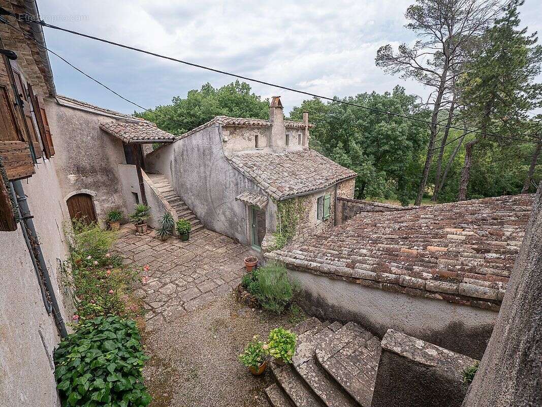 Maison 7 chambre(s) à vendre - photo 36