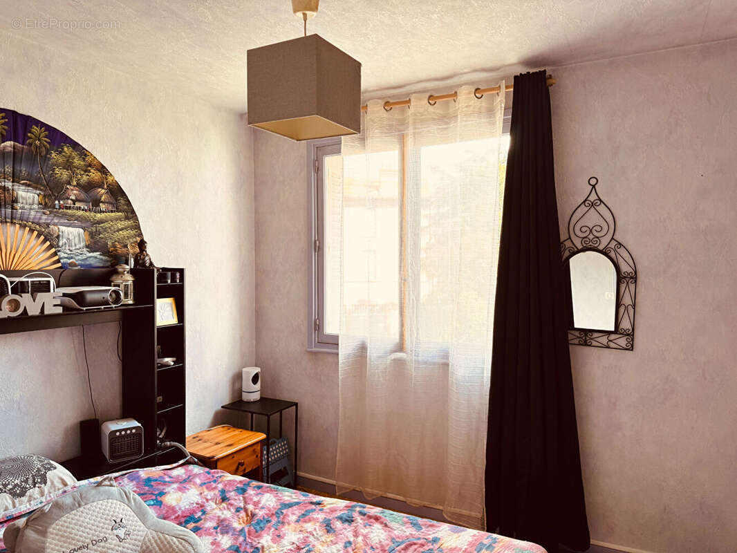 Appartement à ROANNE