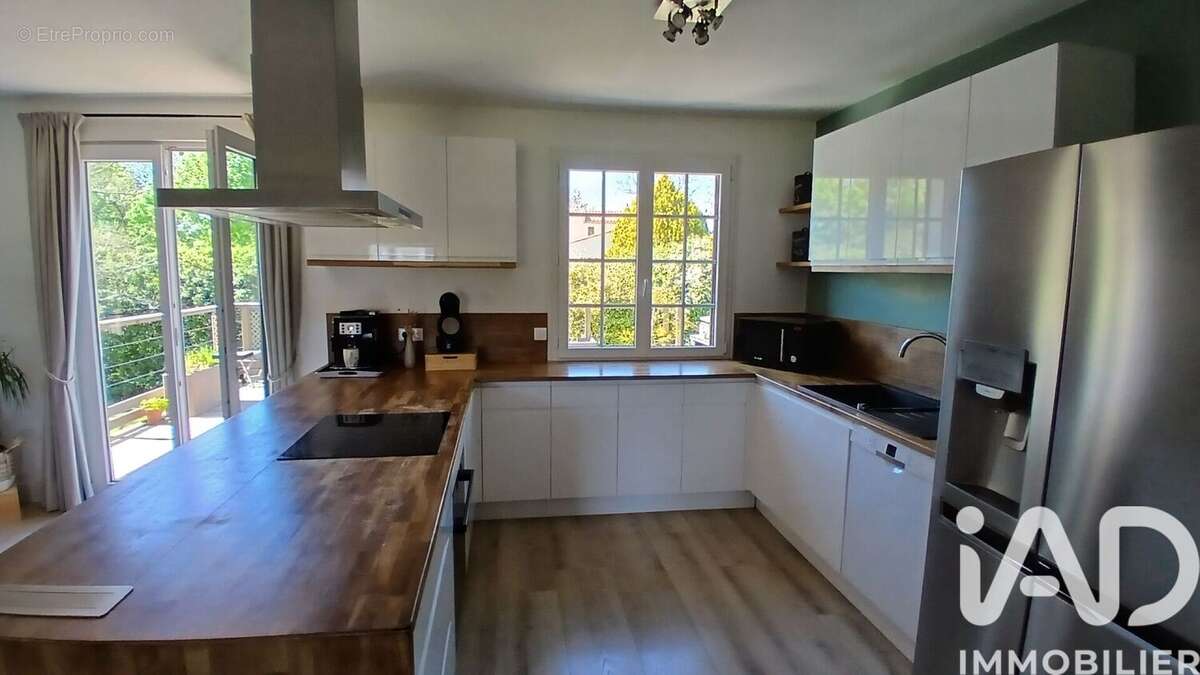 Photo 8 - Maison à SAINT-GEORGES-DES-COTEAUX
