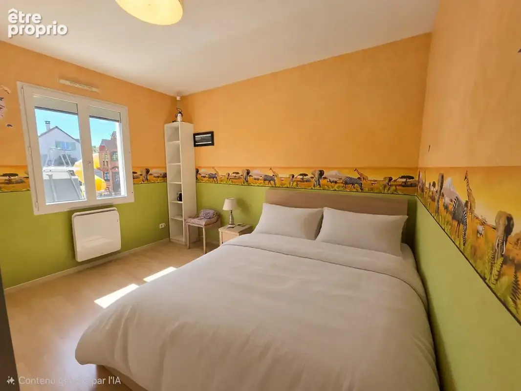 Maison 7 pièces 161 m² à vendre à Vienne-En-Val (45510) - photo 5