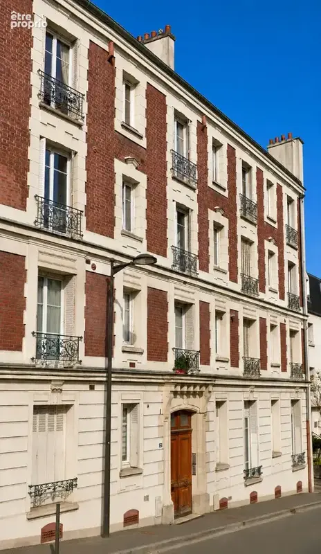 Appartement à CHANTILLY