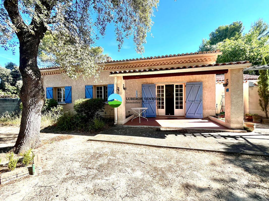 Maison à SAINT-DIDIER