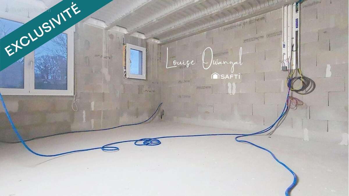 Photo 6 - Appartement à LINAS