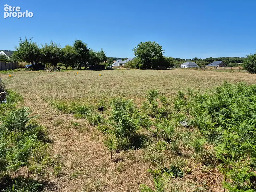Terrain Mohon 2920 m2 - photo 2