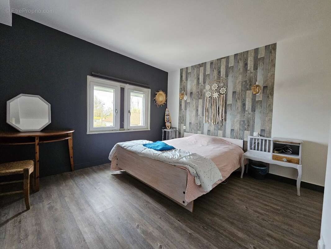 Maison à ROUMAZIERES-LOUBERT