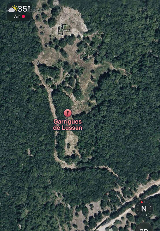 Terrain à bâtir sur 5 hectares - photo 16