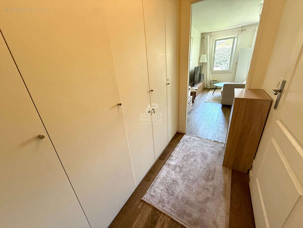 Appartement à POISSY