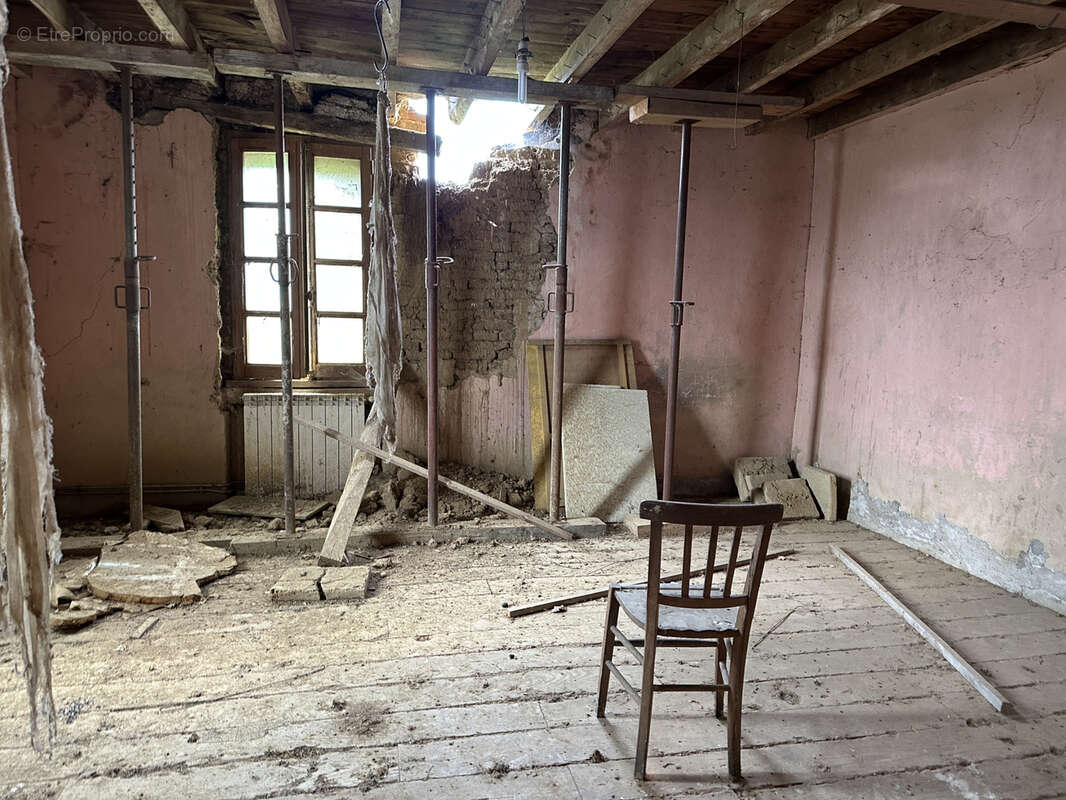 Maison à L'ISLE-EN-DODON