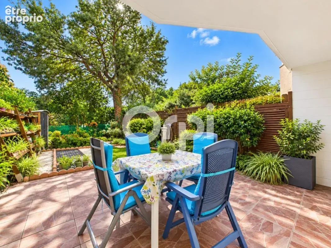 Photo Appartement à Mandelieu-La-Napoule au prix de 269 000€
