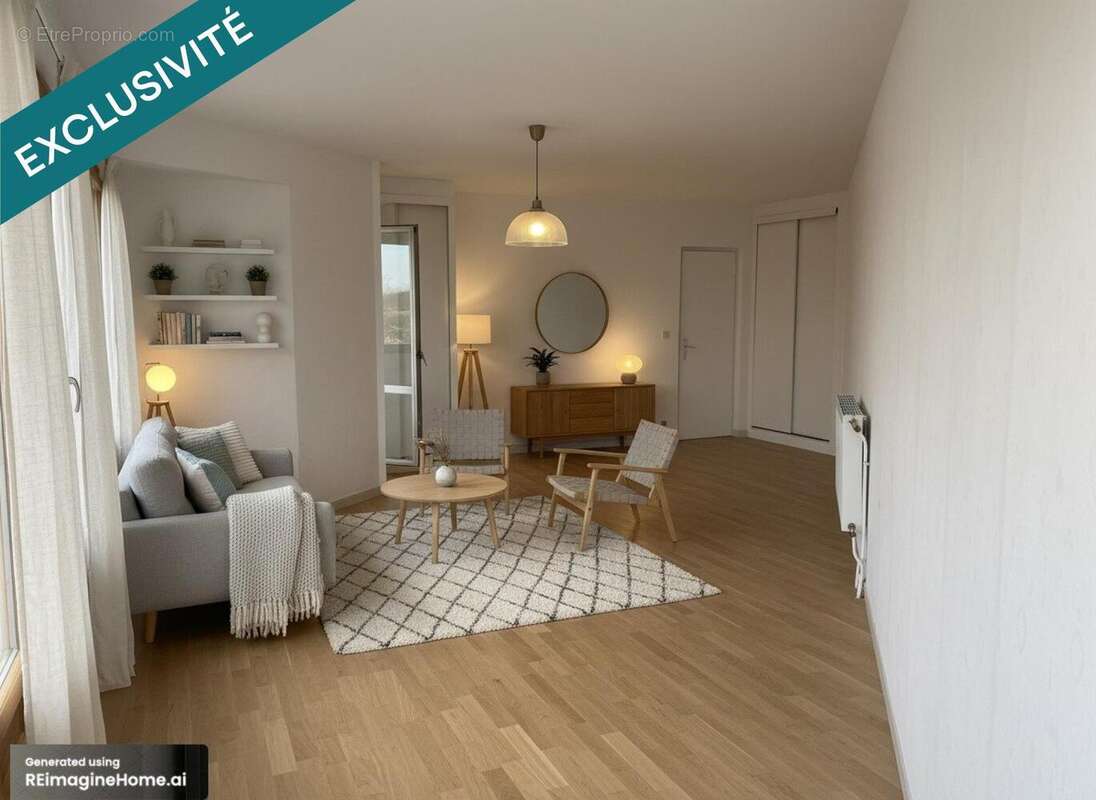 Photo 4 - Appartement à LA GRANDE-MOTTE