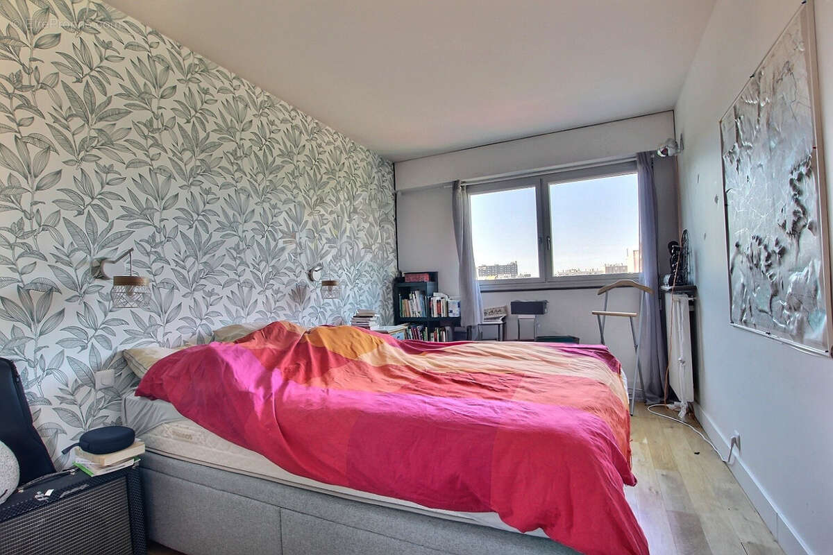 Appartement à PANTIN