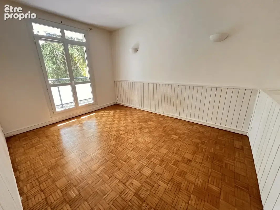 Appartement 3 Pièces - photo 6