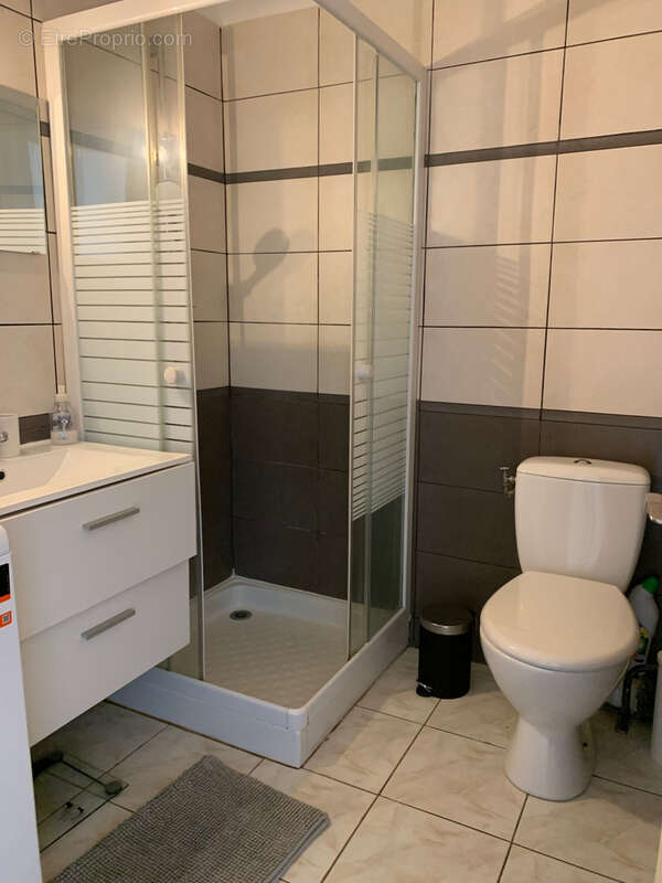 Appartement à LE CANNET