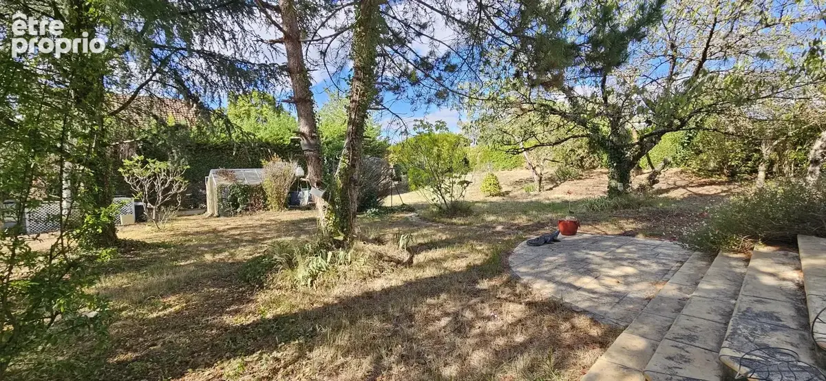 Maison familiale de 110 m² sur terrain clos de 934 m² - photo 3