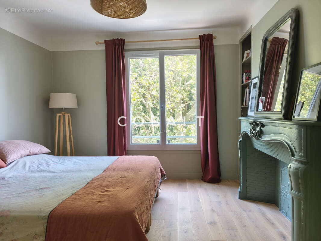 Appartement à VERSAILLES