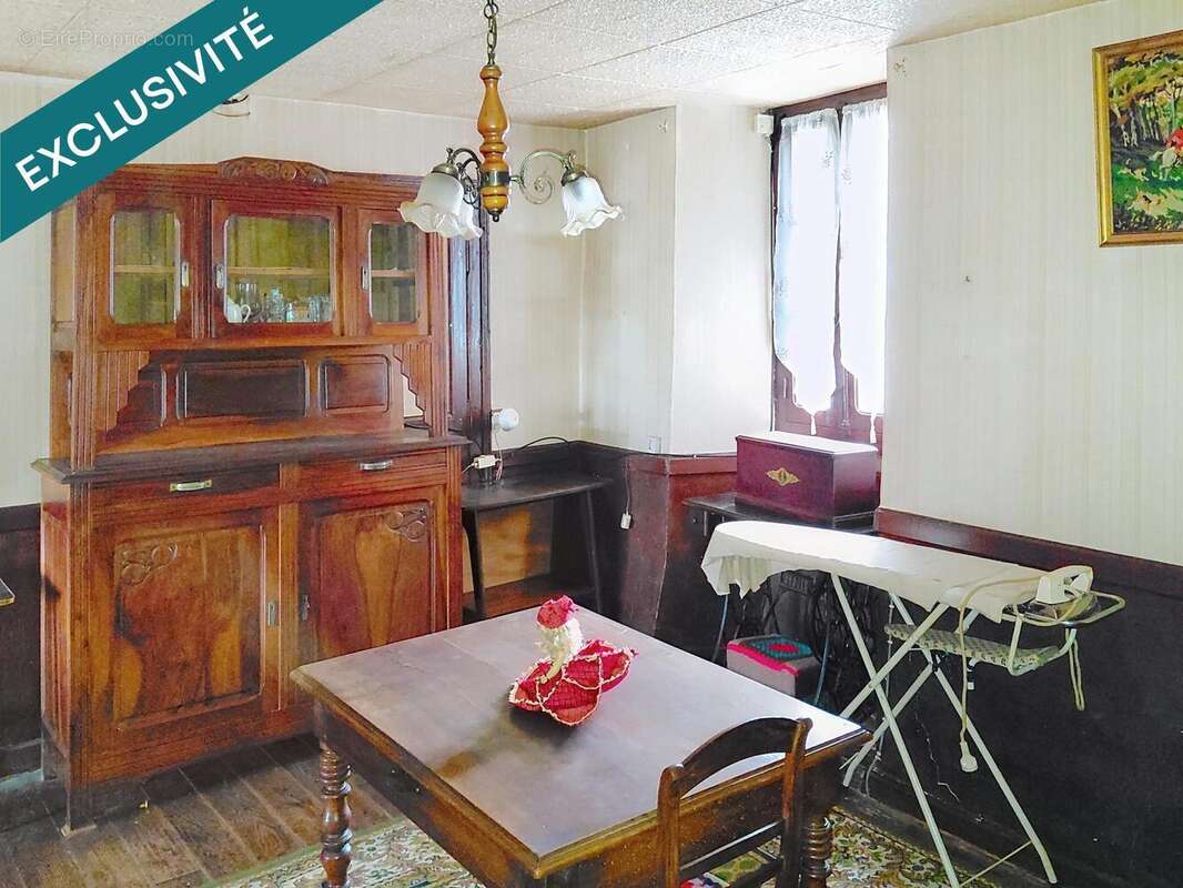 Photo 5 - Maison à BRANTOME