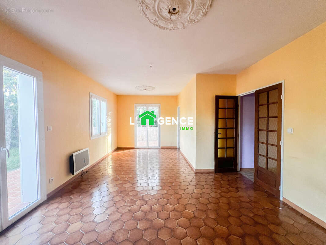 Maison à FOS-SUR-MER