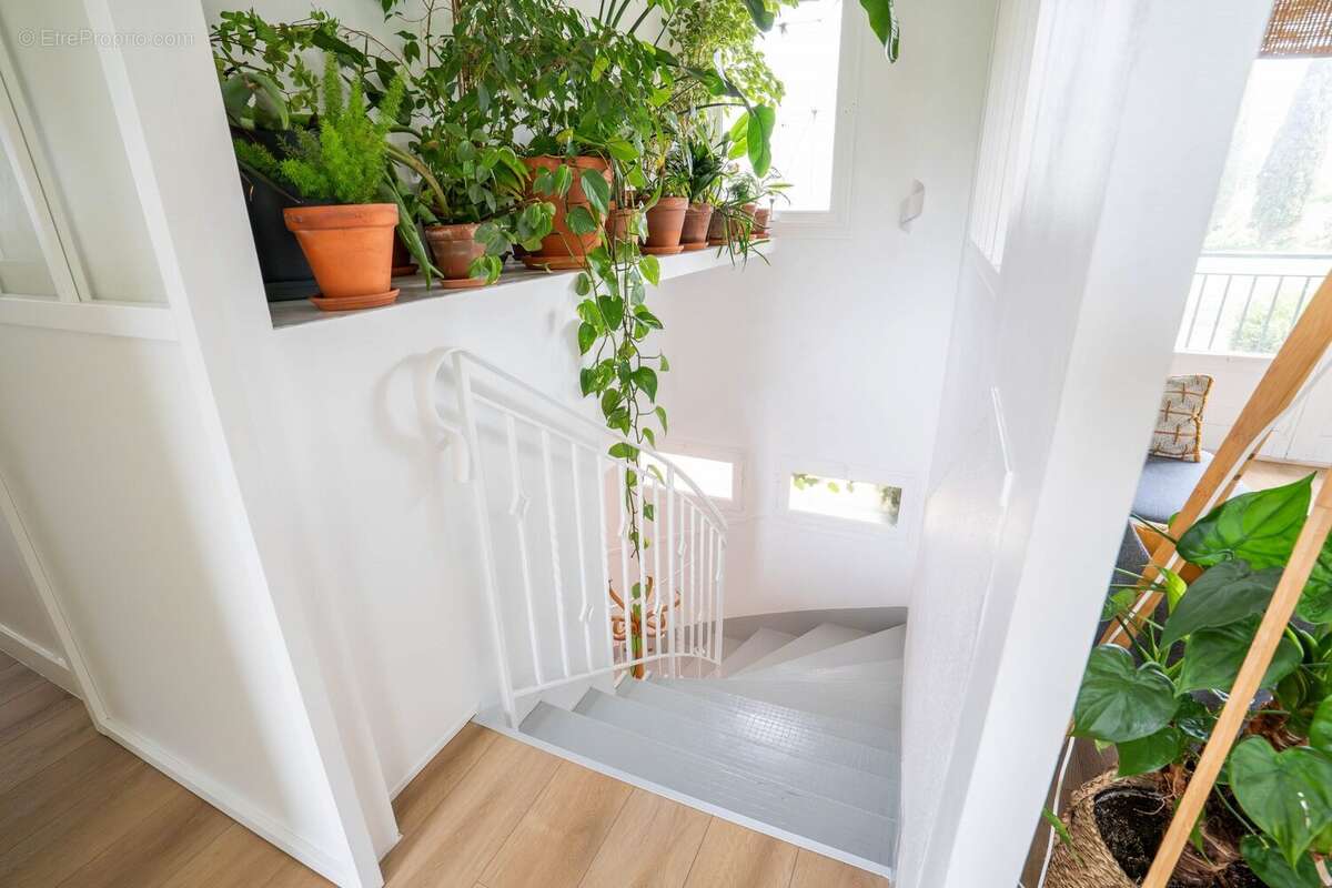 Maison à ANGERS