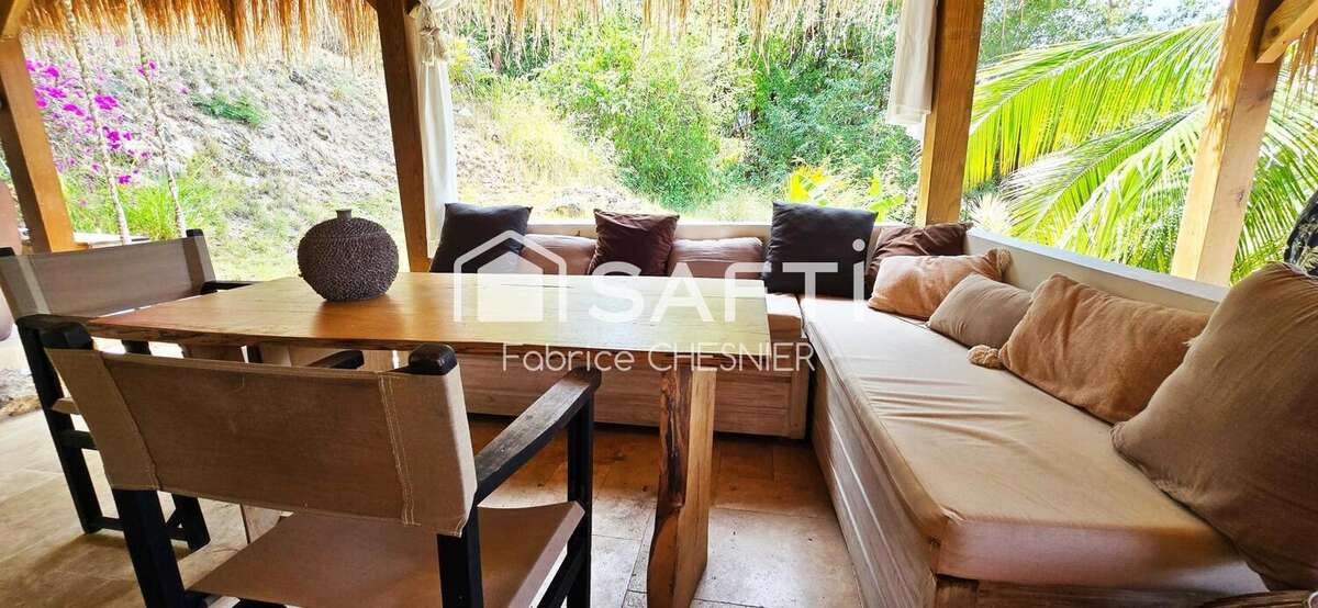 Photo 3 - Appartement à SAINTE-ANNE