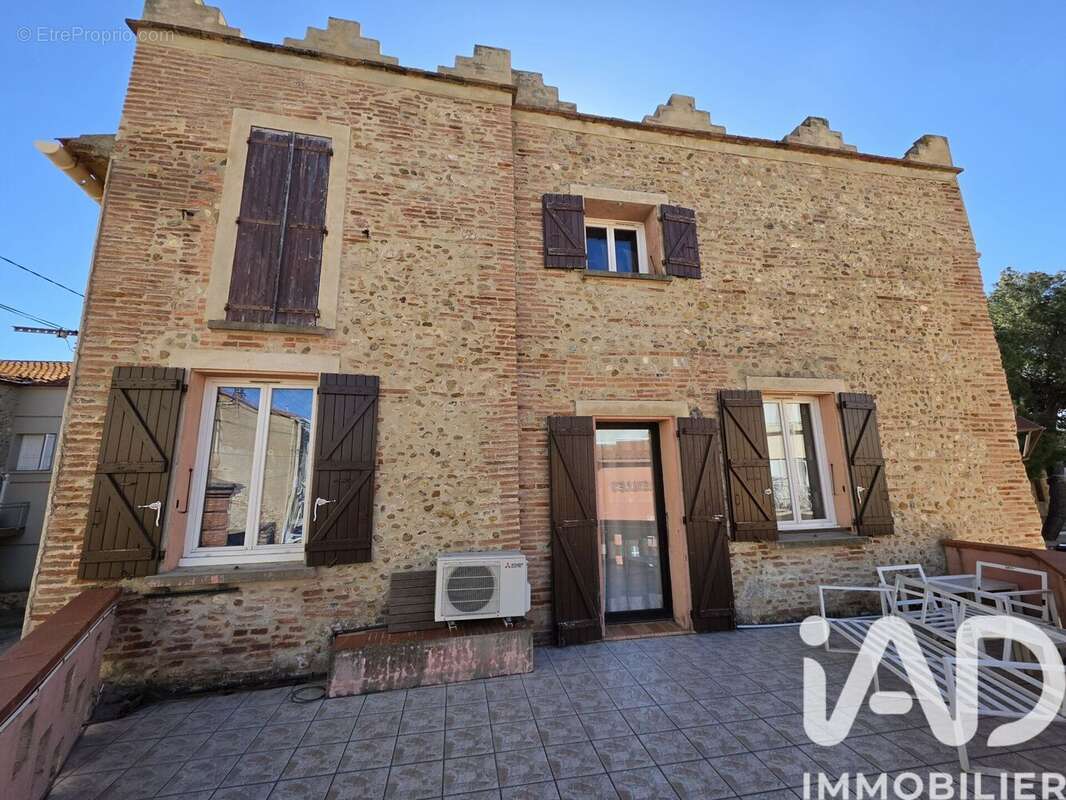 Photo 4 - Appartement à SALEILLES