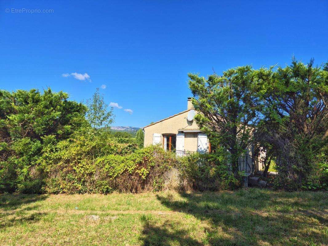 Maison à LAMALOU-LES-BAINS