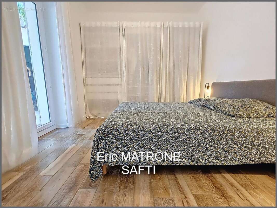 Photo 9 - Maison à MARSEILLE-11E