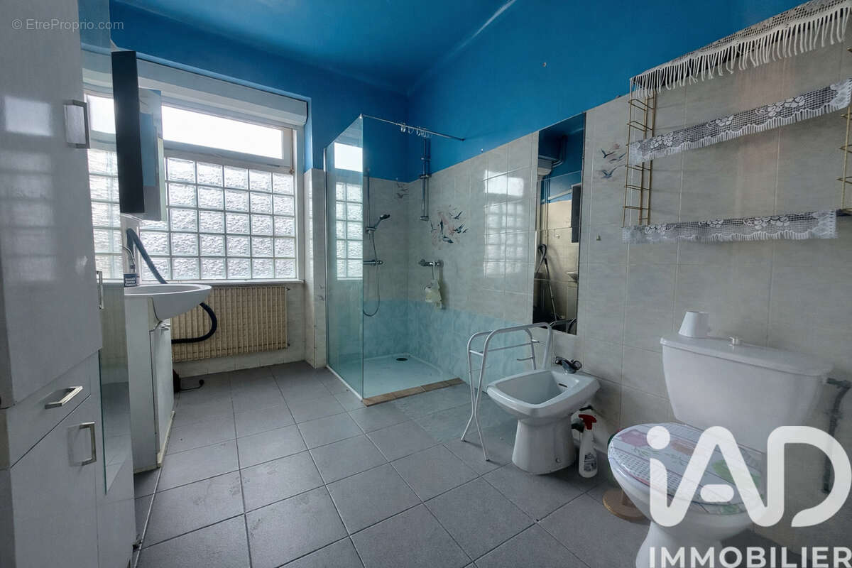 Maison 68 m² à Le Vivier  - photo 7