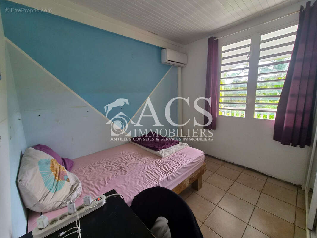 Appartement à DUCOS