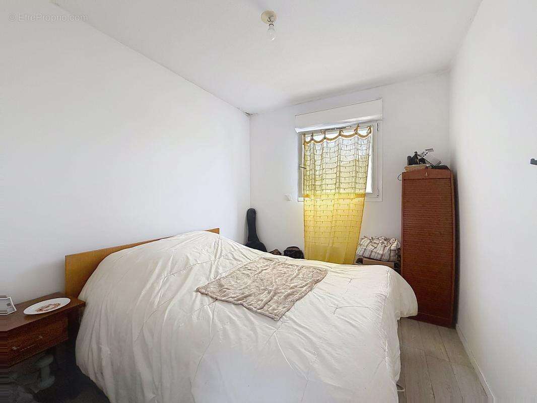 Appartement à PUILBOREAU