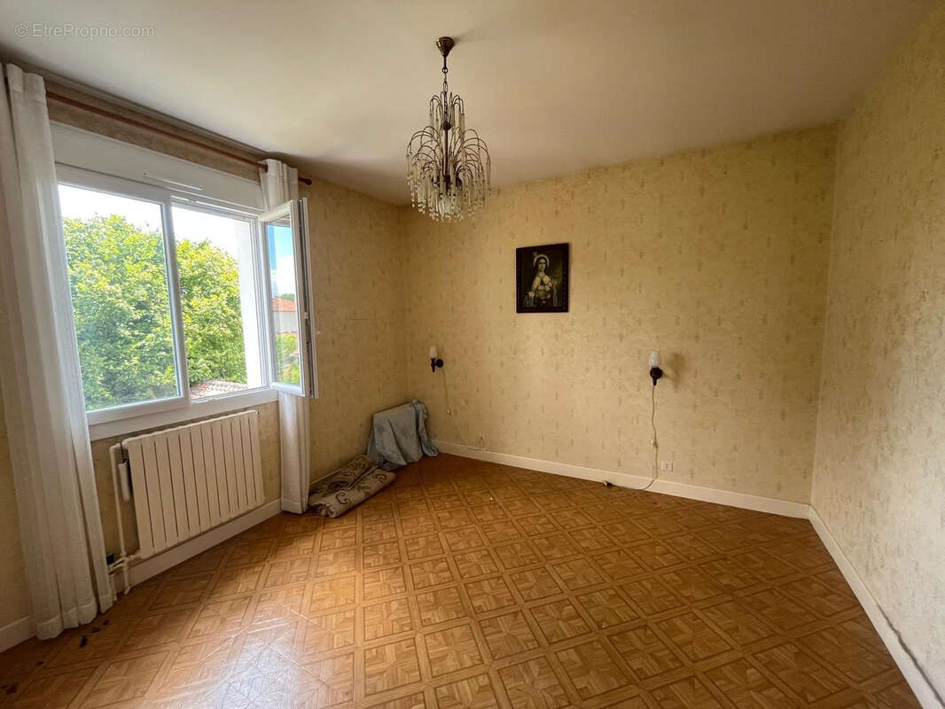 En partie climatisée - Villa Villeneuve-sur-Lot, dans impasse au calme, proche voie verte - photo 6