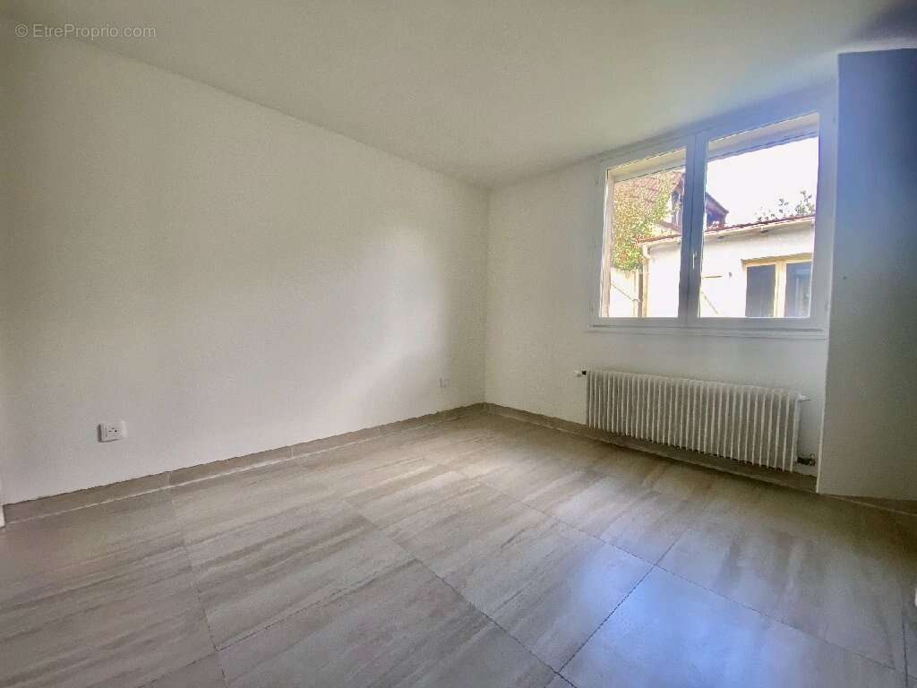 Maison à VILLEPARISIS