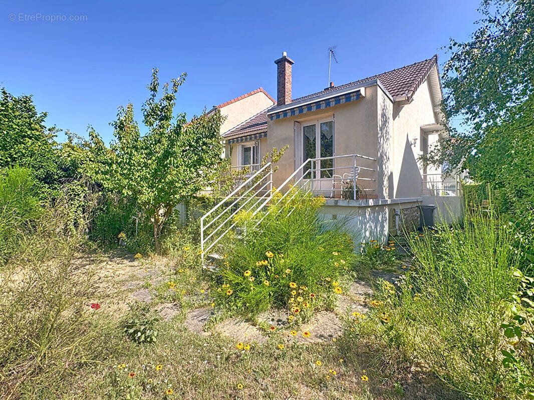 Maison à PALAISEAU