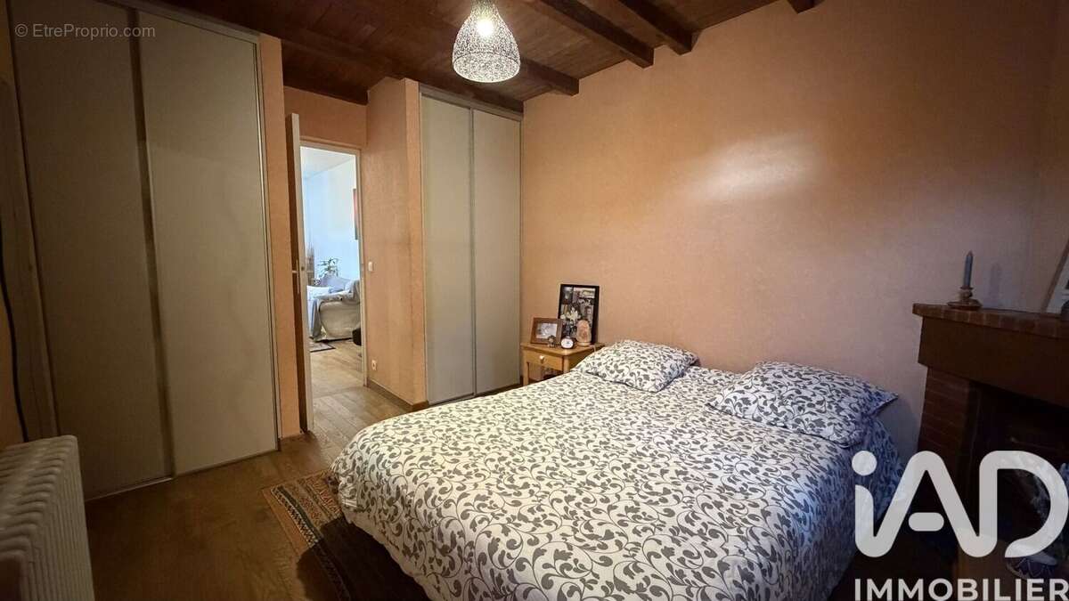 Photo 8 - Maison à VILLIERS-SUR-MARNE