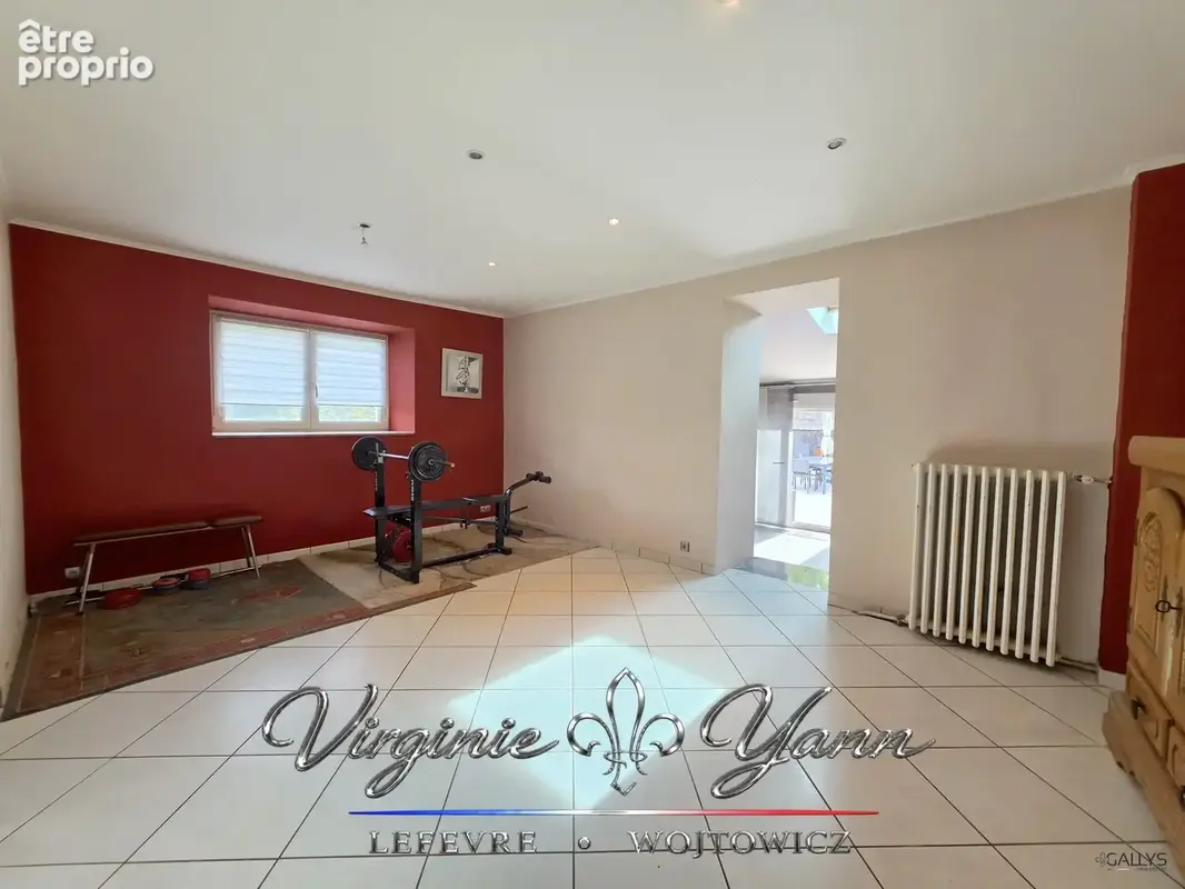 Maison 6 pièces 149 m² à vendre à Bousse (57310) - photo 6