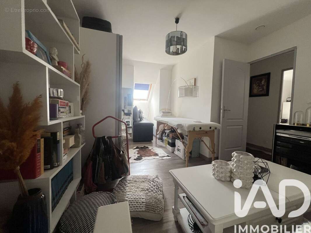 Photo 9 - Maison à VEIGNE