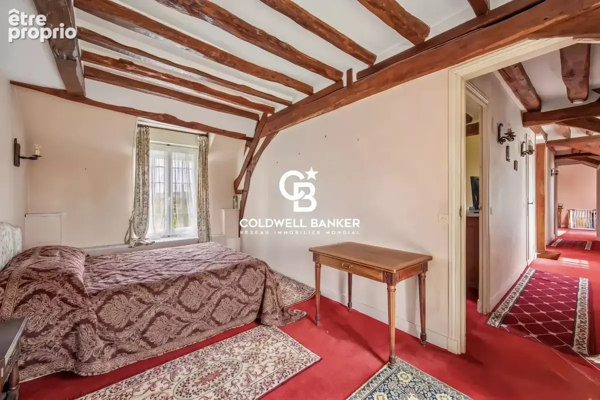 Propriété de caractère, propriété de caractère en pierre - photo 11