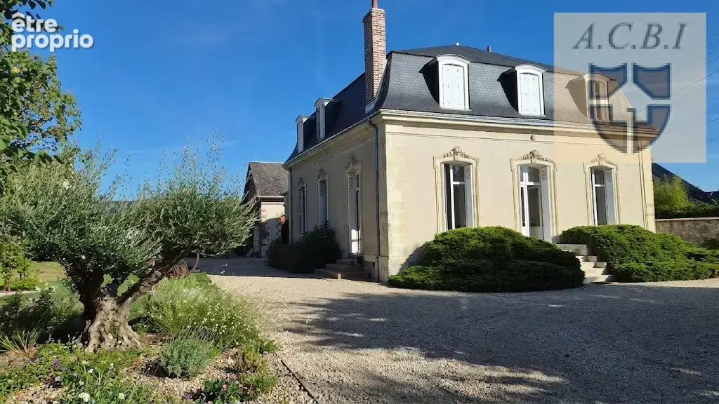 Photo Maison à Vendome au prix de 426 400€