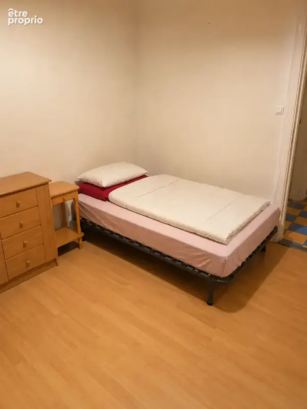 Appartement 52 m² à Saint-Etienne  - photo 3