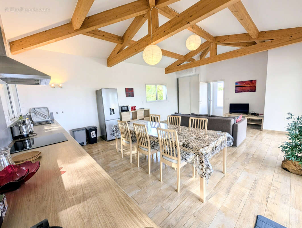 Maison à PORTO-VECCHIO