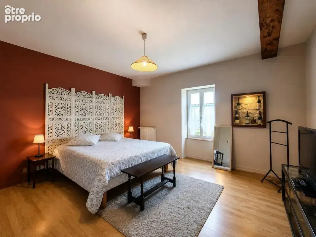 Propriété de 10 pièces de 460 m² à Mérignac - photo 10