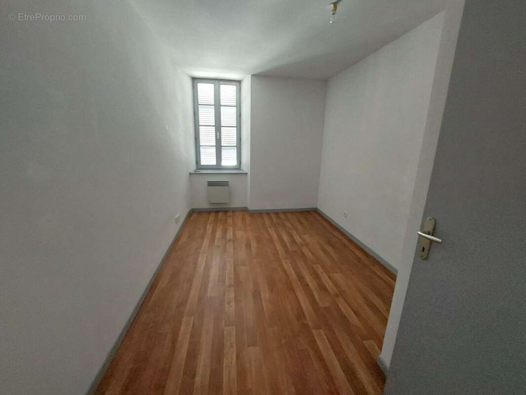 A3.4 - Maison à ASPET